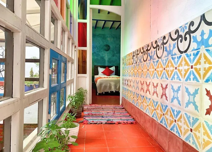 Riad Beldy Essaouira