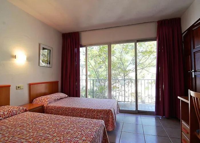 Nautic Apartments L'Estartit