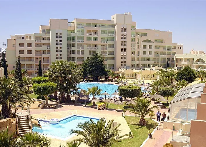 Apartamentos Fenix Beach Roquetas de Mar