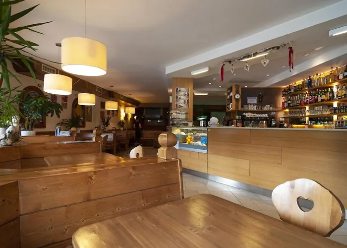 Albergo Antelao San Vito di Cadore