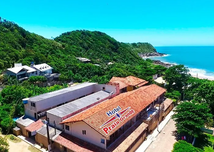 Hotel Praia Grande Penha 