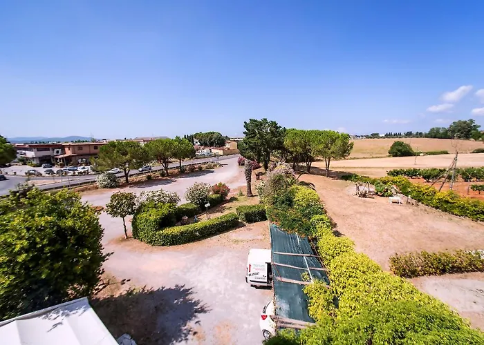 Hotel Sabatino Follonica