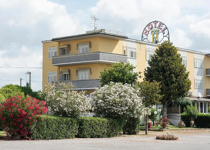 HRS Hotel Sabatino