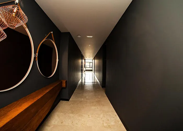 Cavalta By Bernalo Hotels Medellin