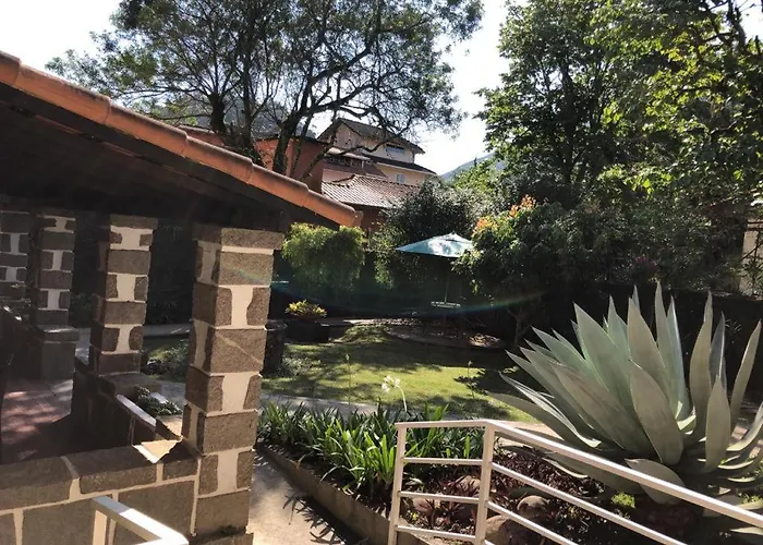 Pousada Hospedabia Teresópolis
