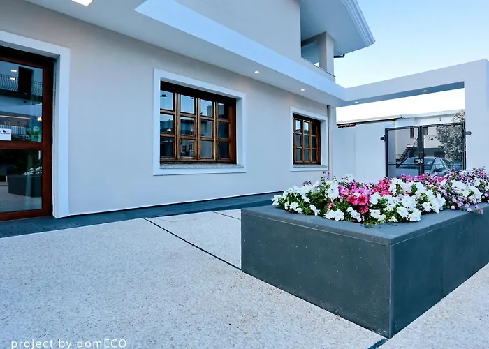 Hotel Nettuno Cala Gonone