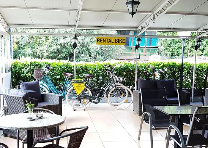 Locanda Diana Iseo