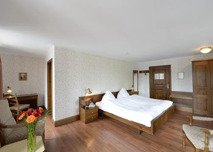 Hotel Rheinfels