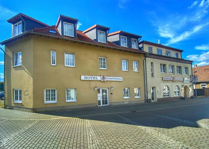 Wehrstedter Hof