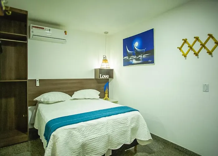 Hotéis de Guarapari