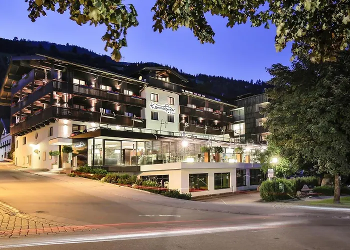 Hotel Kammerlander