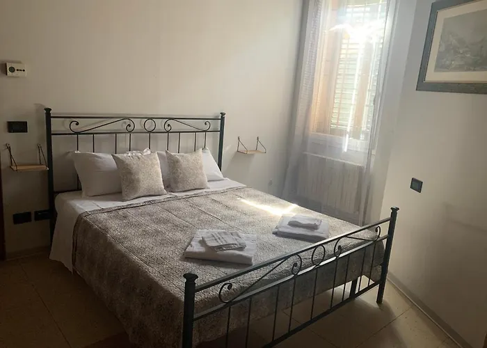 Le Stanze sul Po