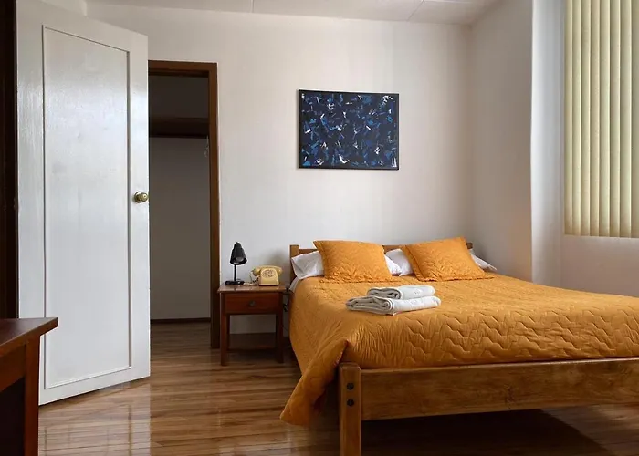Hotel 9 de Octubre