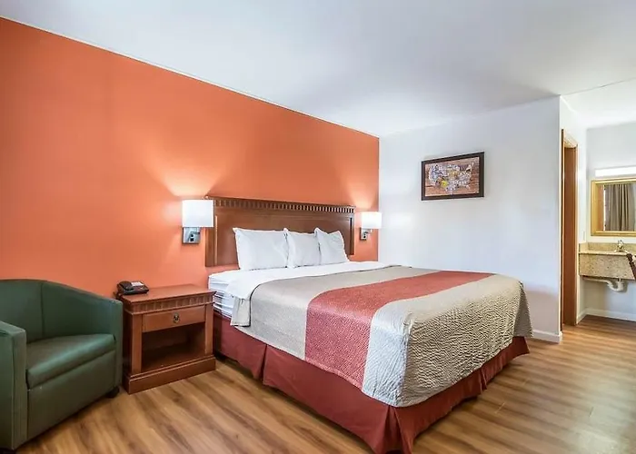 Northway Inn Queensbury - Lake George Glens Falls