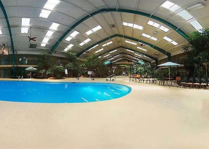 Rodeway Inn Cow Palace Lamar
