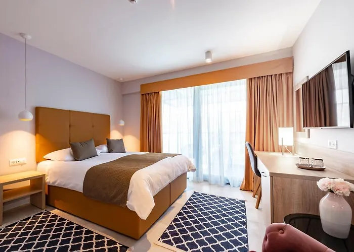 Hotel Seventh Cavtat
