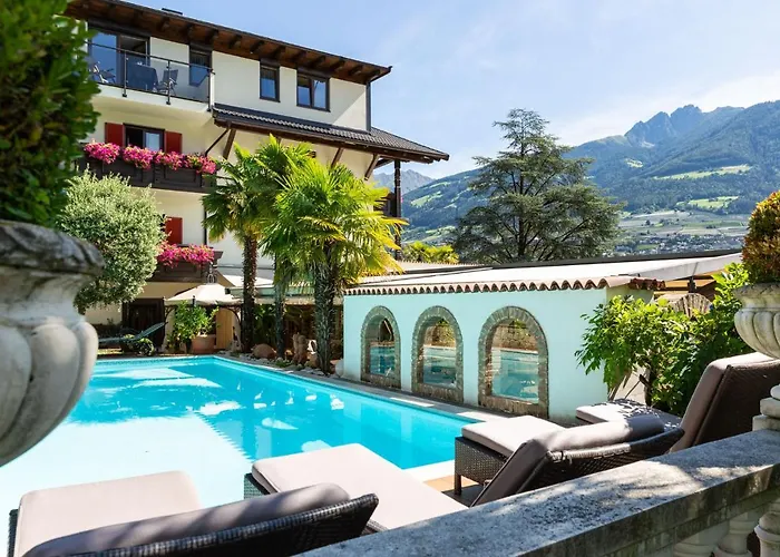 Hotel Hofer Tirolo