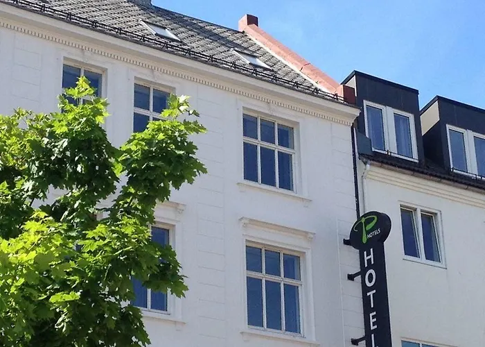 P-Hotels Bergen