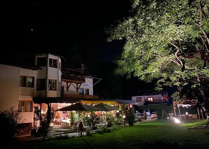 Hotel - Restaurant Soleo Krumpendorf