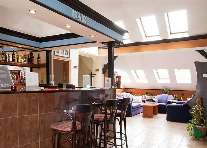 Hotel Fortuna Budapest