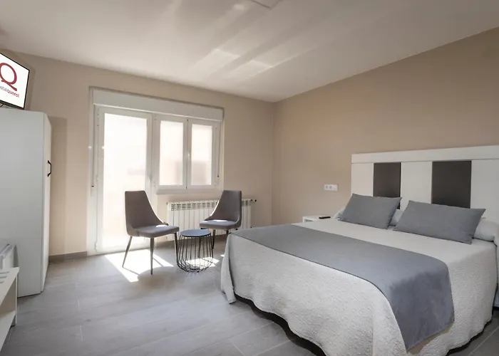 Hotel Querol Valderrobres