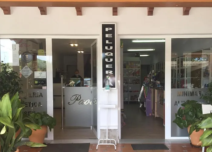 Hotel Antonio Conil