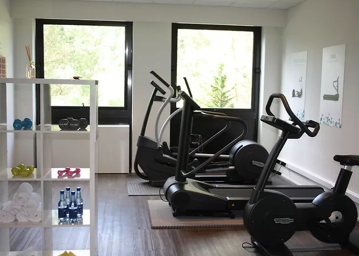 Ibis Styles Arlon Porte Du Luxembourg