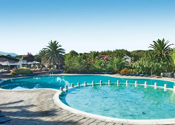Resort & Spa Le Dune Badesi