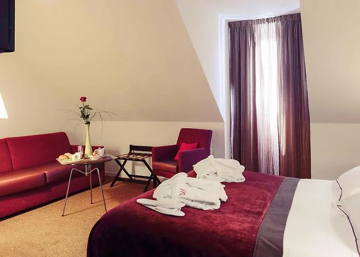 Ibis Arcade Alencon Alençon