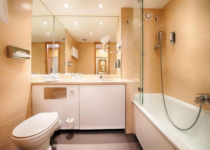 Hotel Select Erlangen