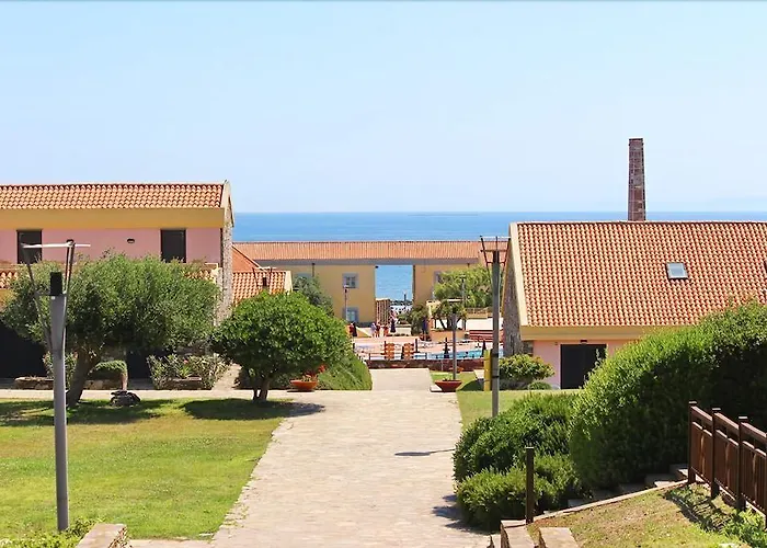 Le Tonnare Village Sassari