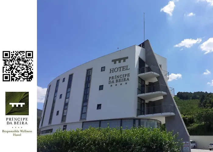 Hotel Principe Da Beira