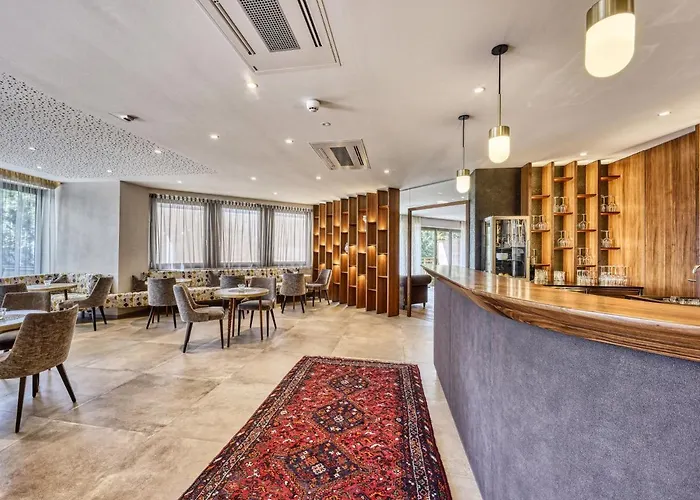 Hotel Traubenheim Dorf Tirol