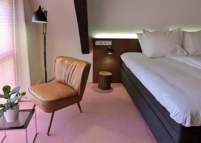 Mary K Hotel Utrecht