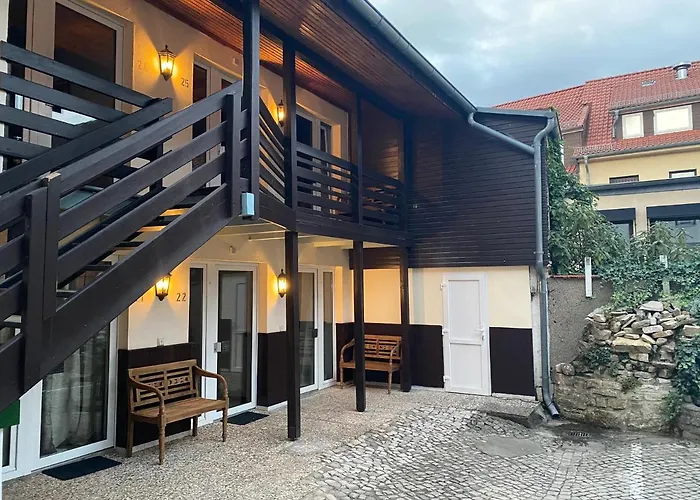 Sonntags Hotel Helmstedt