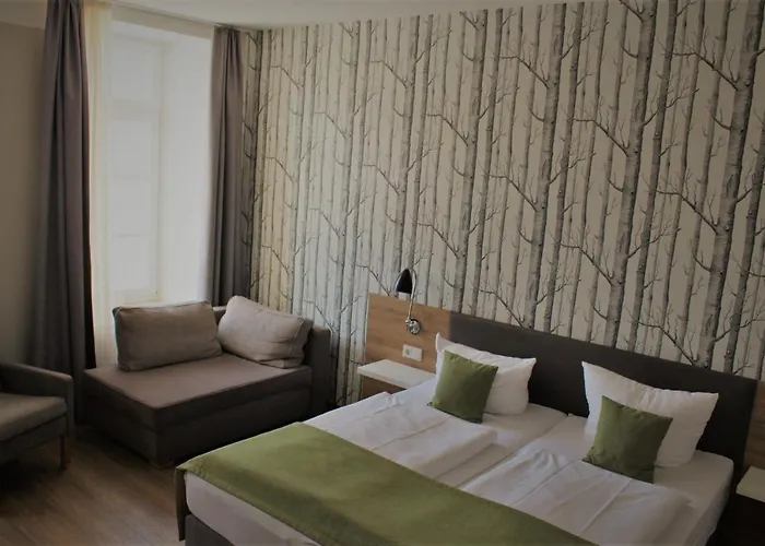 Hotel Eifelbräu Bitburg
