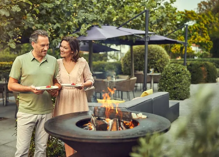 B&B Villa Westerduin Renesse