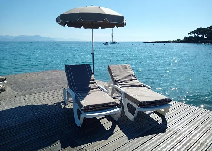 Hotel Du Levant Antibes