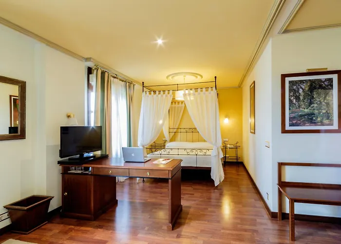 Hotel Azofra Burgos
