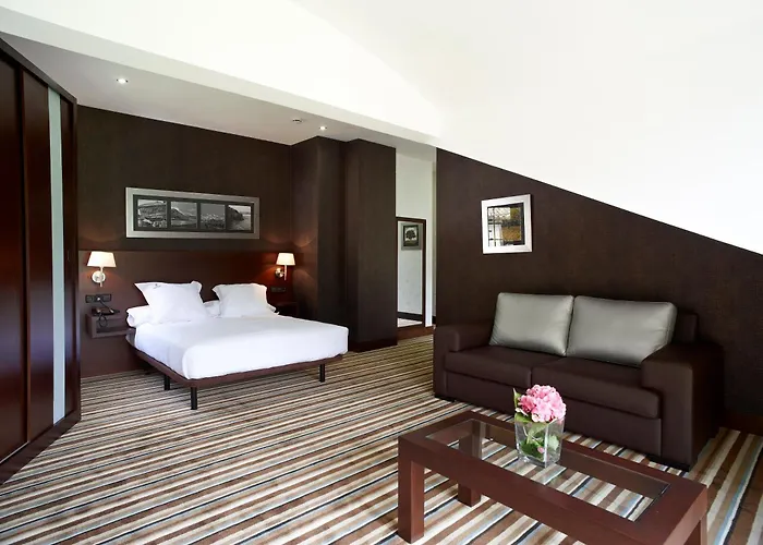 Hotel Granda Onís