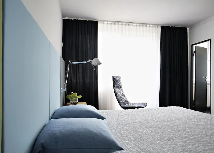 Hotel Otto Berlino