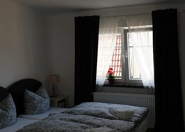Apartuum Glückstadt