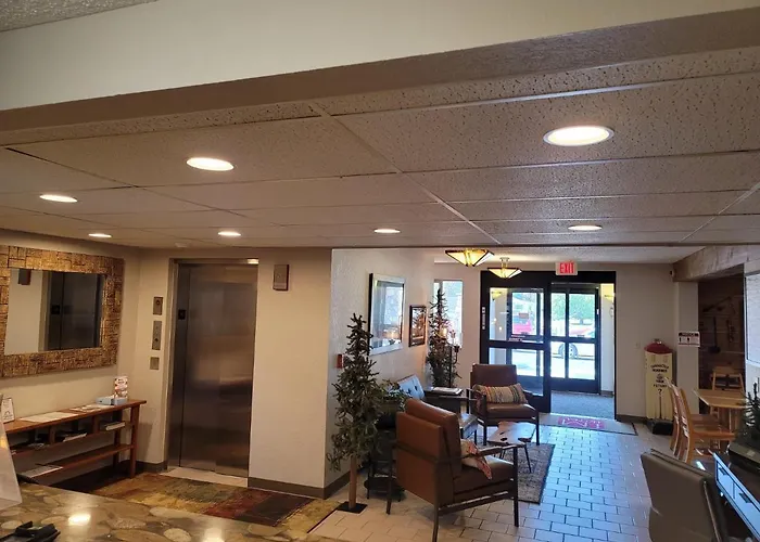 Grand Rapids Hotels