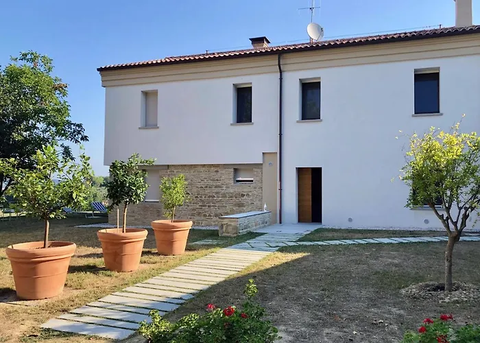 Bed and Breakfast Dai Ventu Pesaro