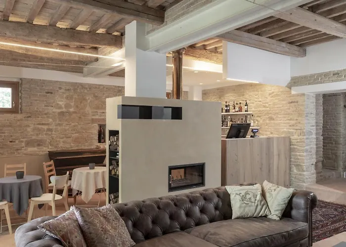 Bed and Breakfast Dai Ventu Pesaro