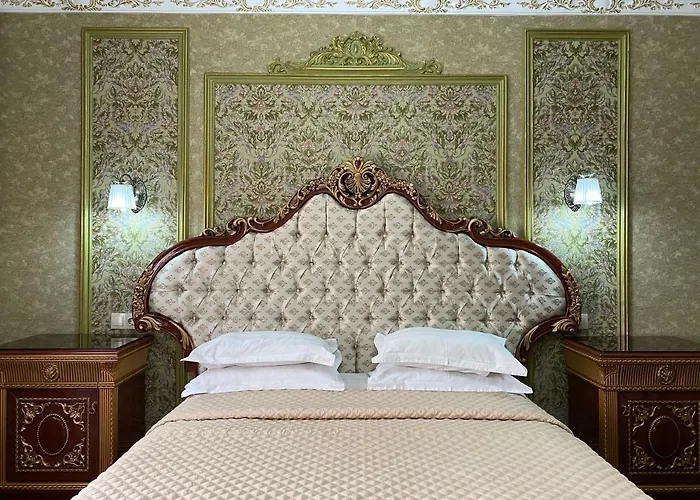 Lion Hotel Astana