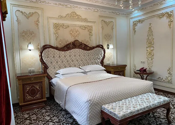 Lion Hotel Astana