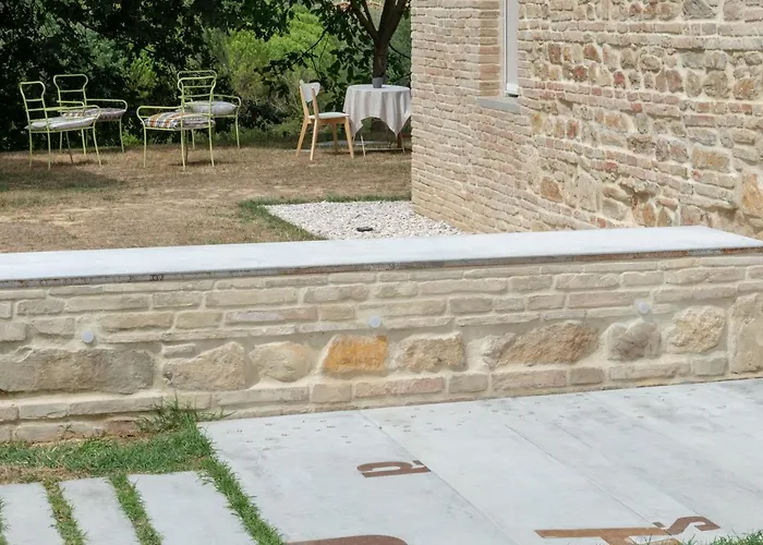 Bed and Breakfast Dai Ventu Pesaro