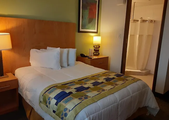 Howard Johnson By Wyndham San Juan Centro Cardiovascular
