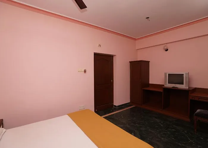 Lloyds Serviced Apartments,Krishna Street,T Nagar Chennai